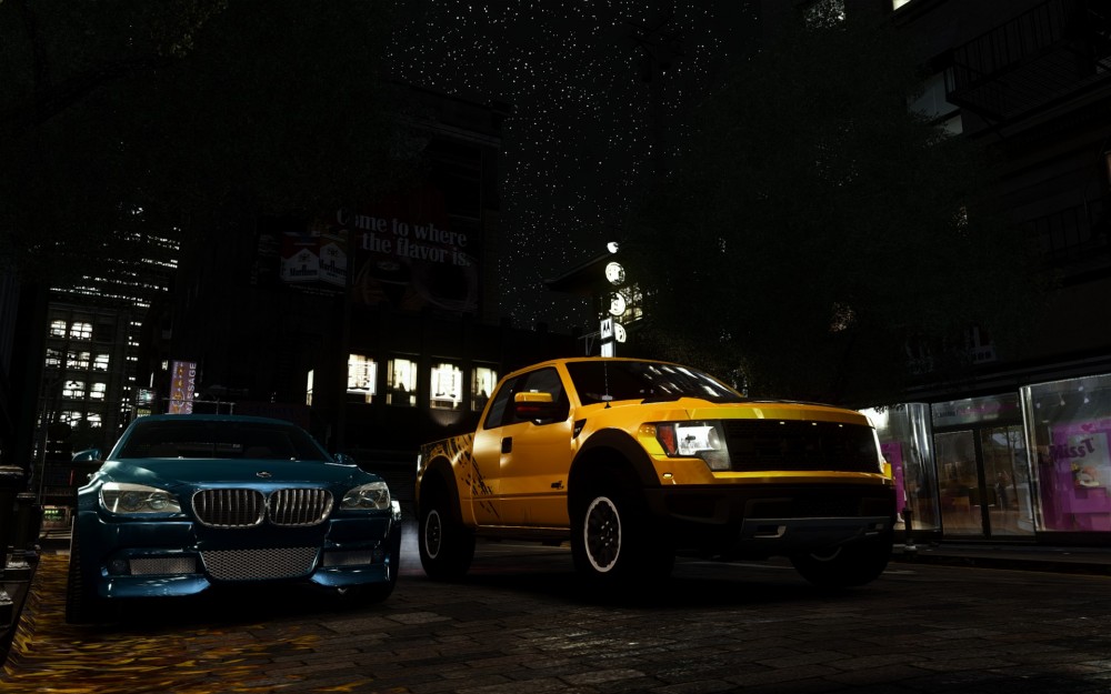 Grand Theft Auto IV