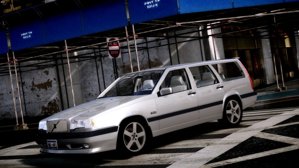 Grand Theft Auto IV
