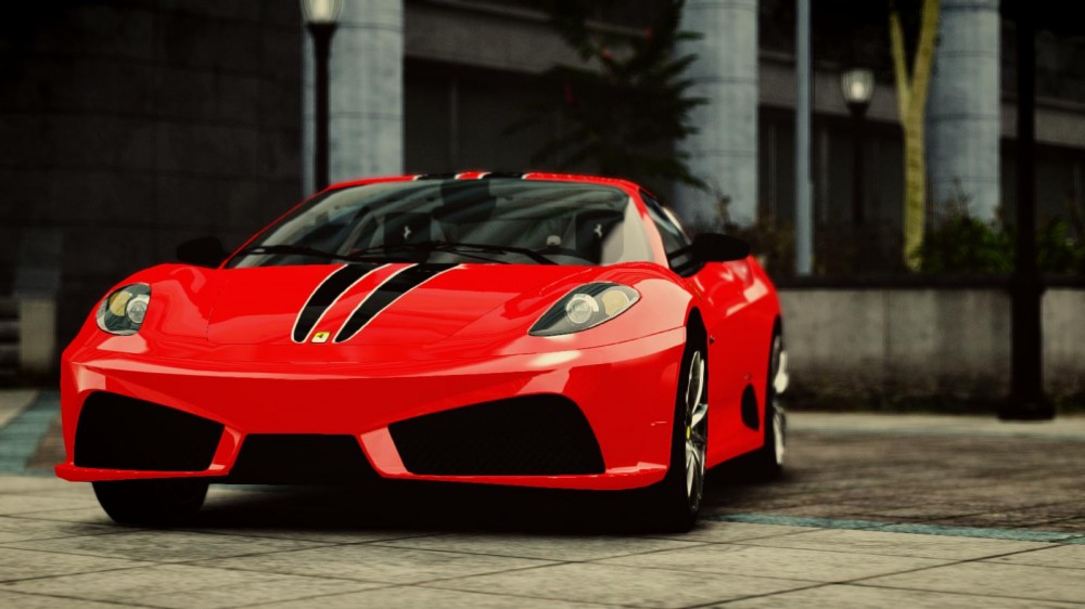Grand Theft Auto IV