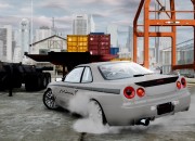 Grand Theft Auto IV