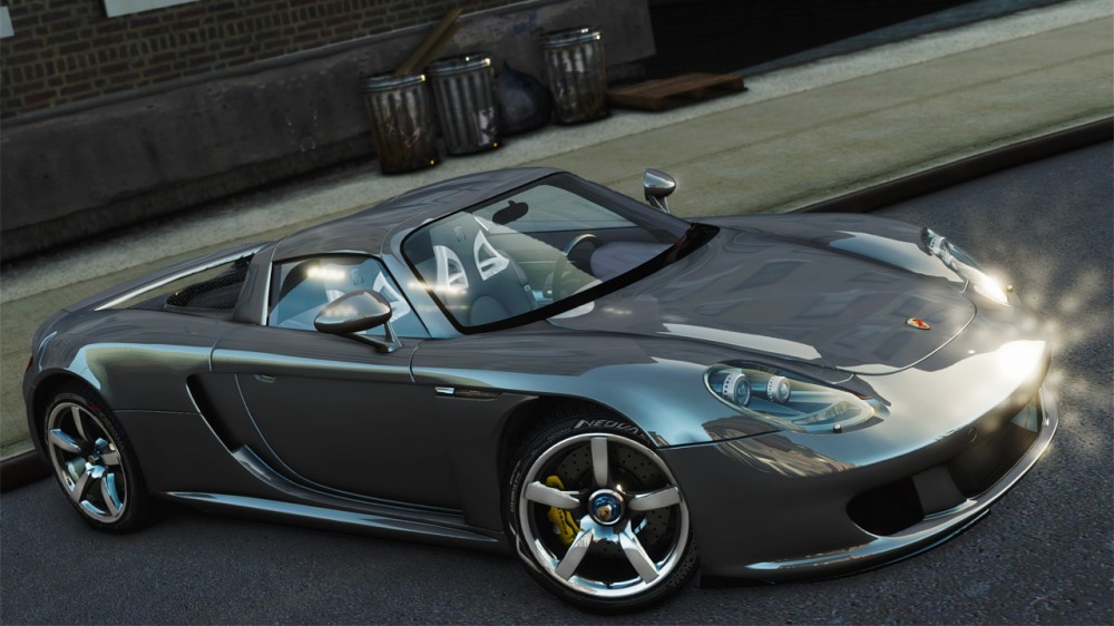 Grand Theft Auto IV