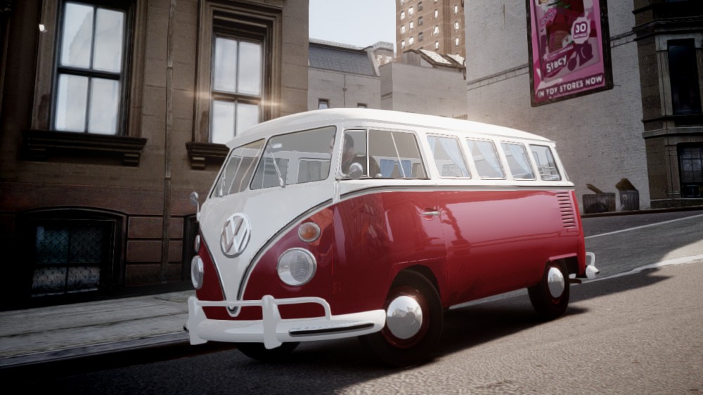Grand Theft Auto IV