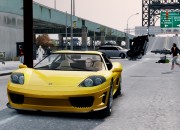 Grand Theft Auto IV
