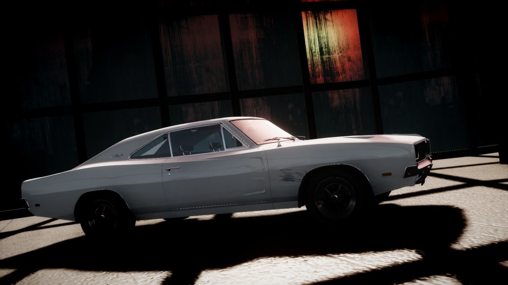 Grand Theft Auto IV