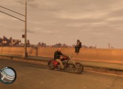 Grand Theft Auto IV