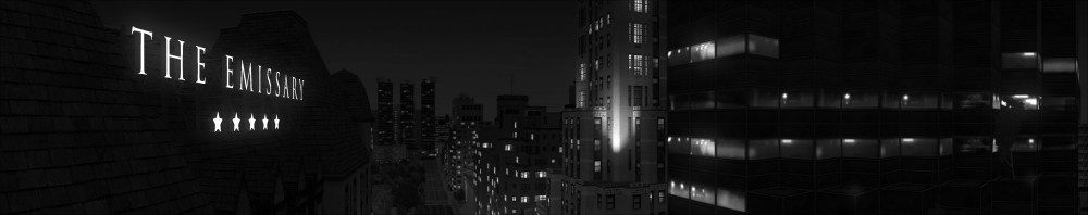 Grand Theft Auto IV