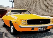 Grand Theft Auto IV