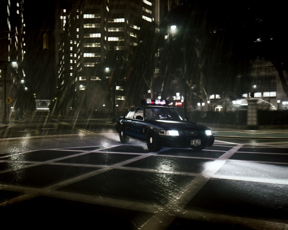 Grand Theft Auto IV