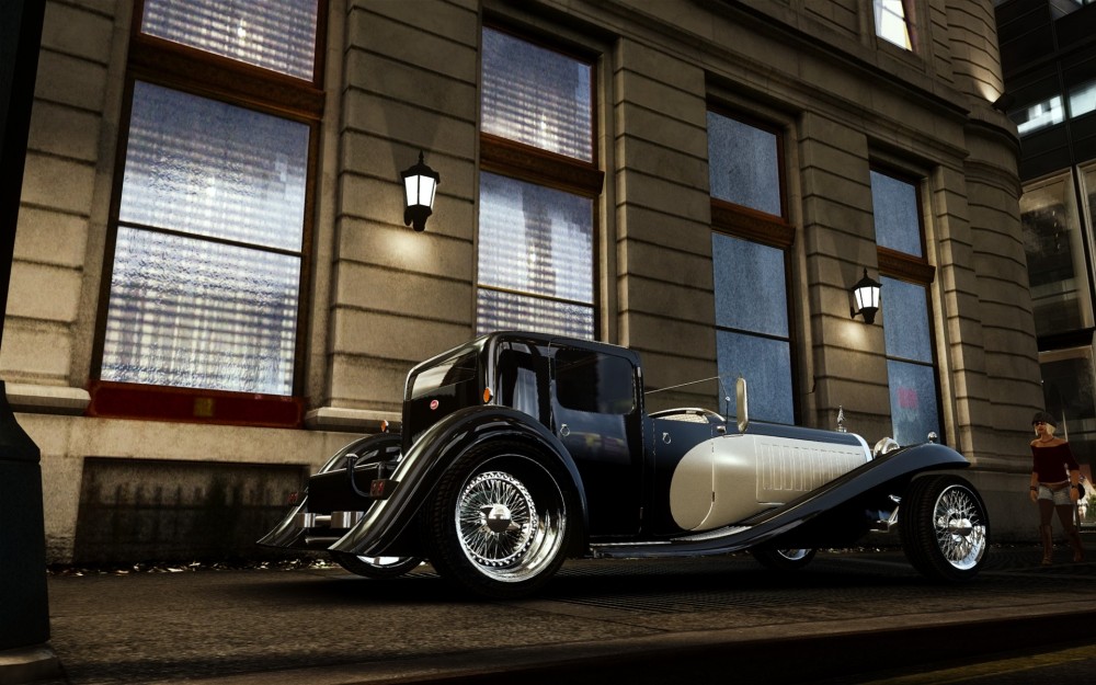 Grand Theft Auto IV