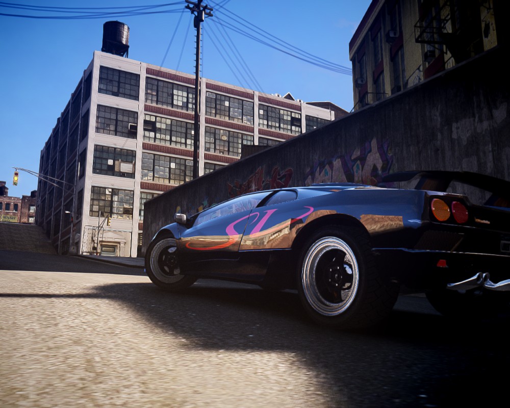 Grand Theft Auto IV
