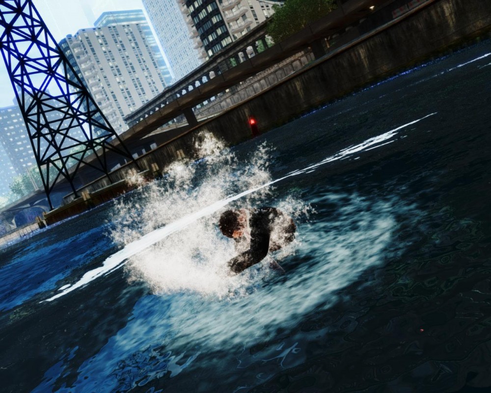 Grand Theft Auto IV