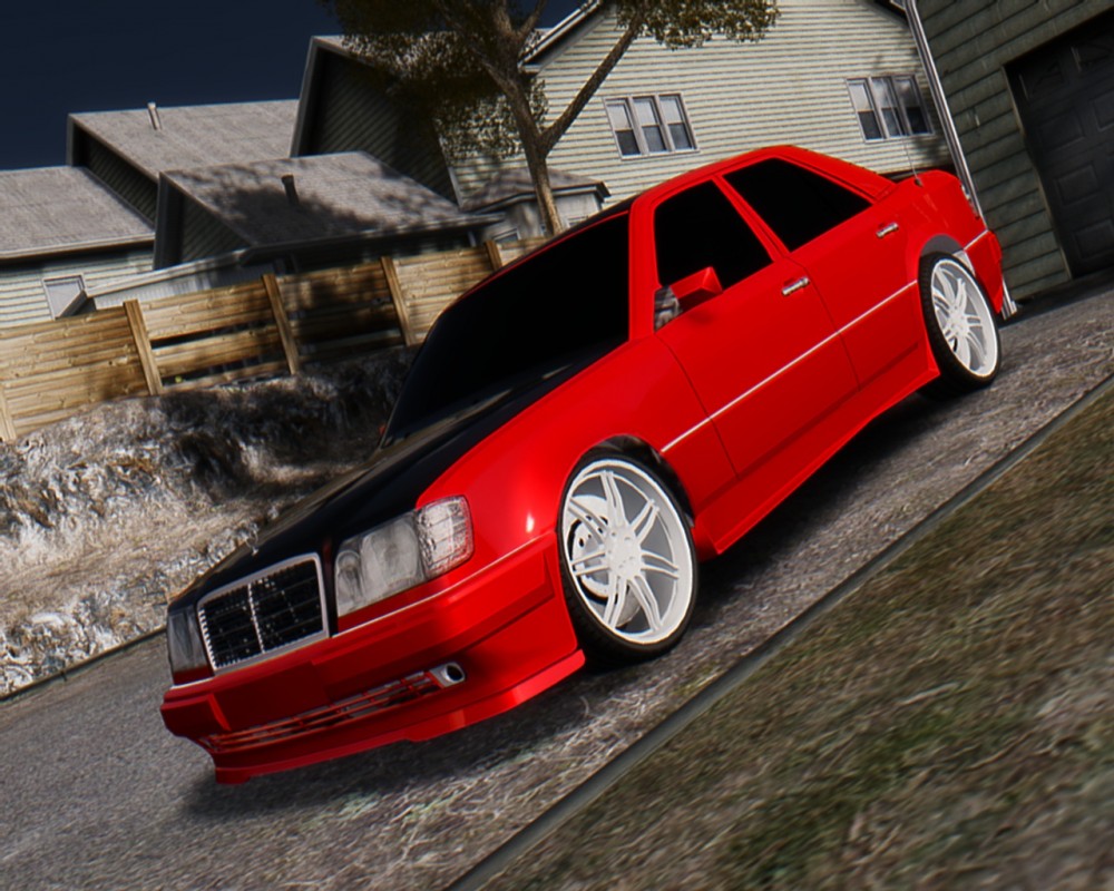 Grand Theft Auto IV