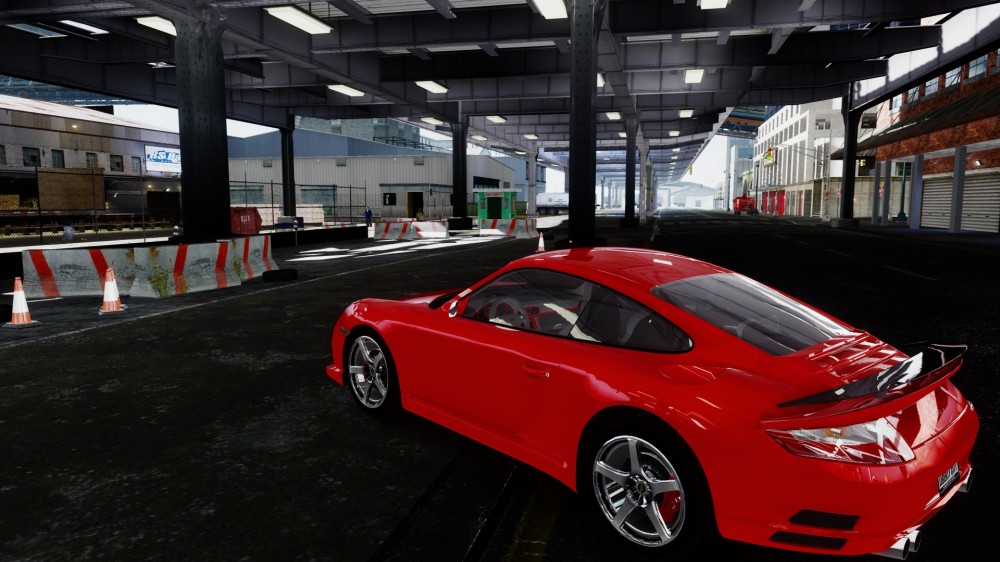 Grand Theft Auto IV
