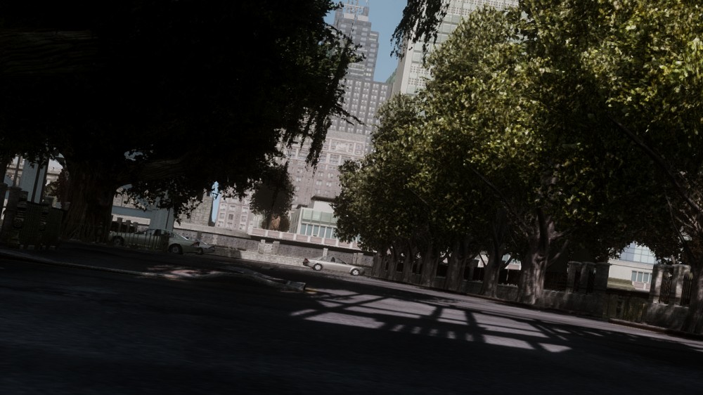 Grand Theft Auto IV