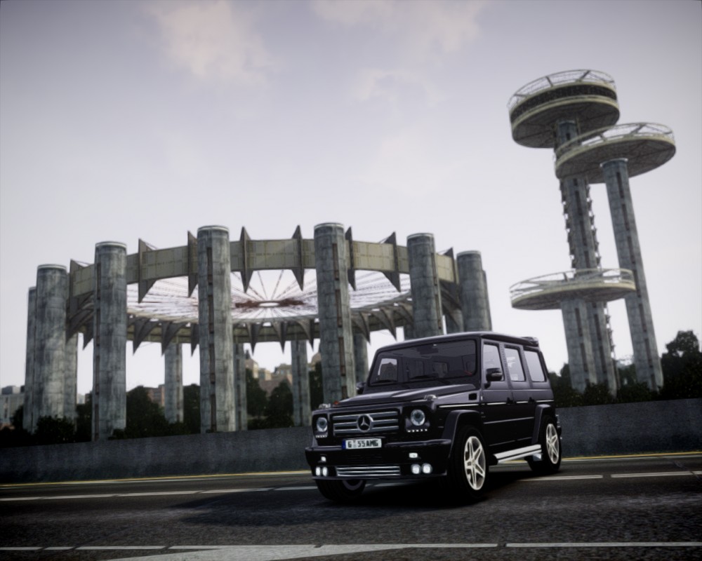 Grand Theft Auto IV