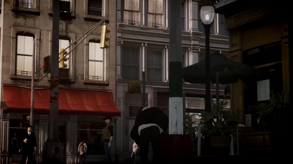 Grand Theft Auto IV