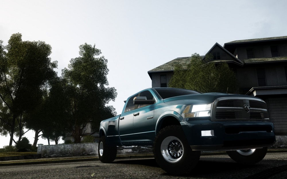 Grand Theft Auto IV