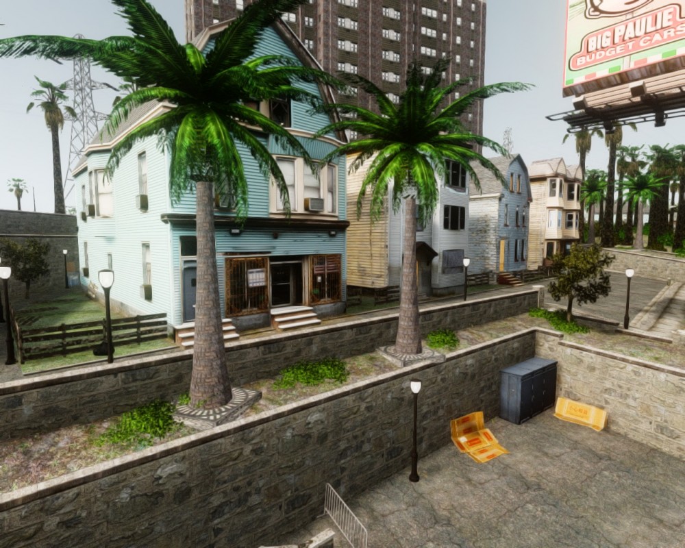 Grand Theft Auto IV