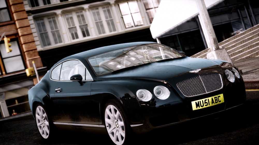 Grand Theft Auto IV