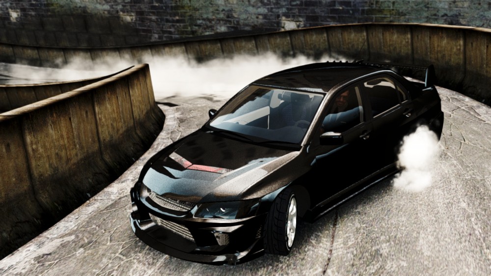 Grand Theft Auto IV