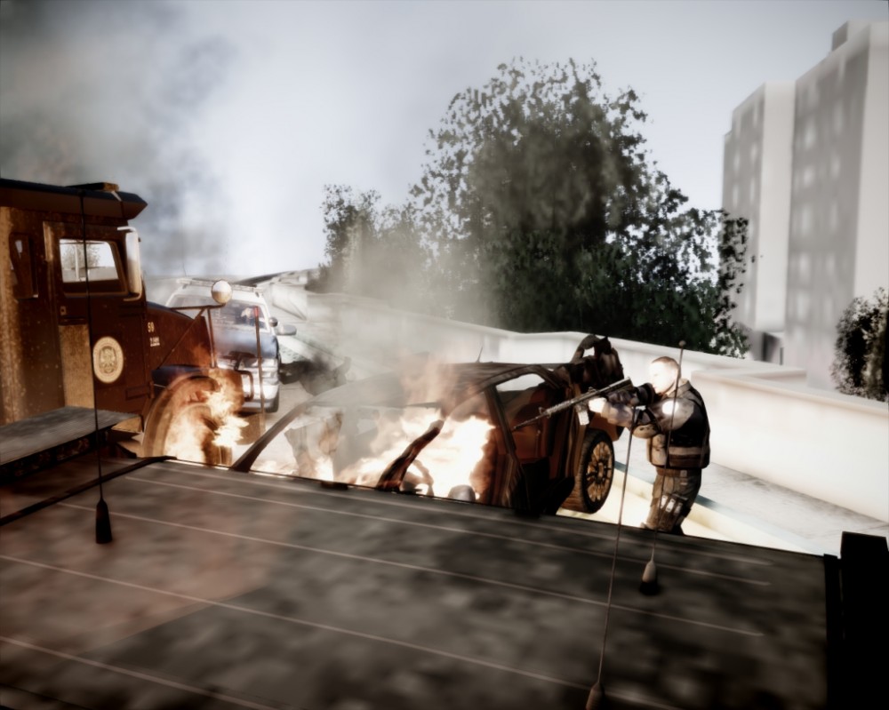 Grand Theft Auto IV