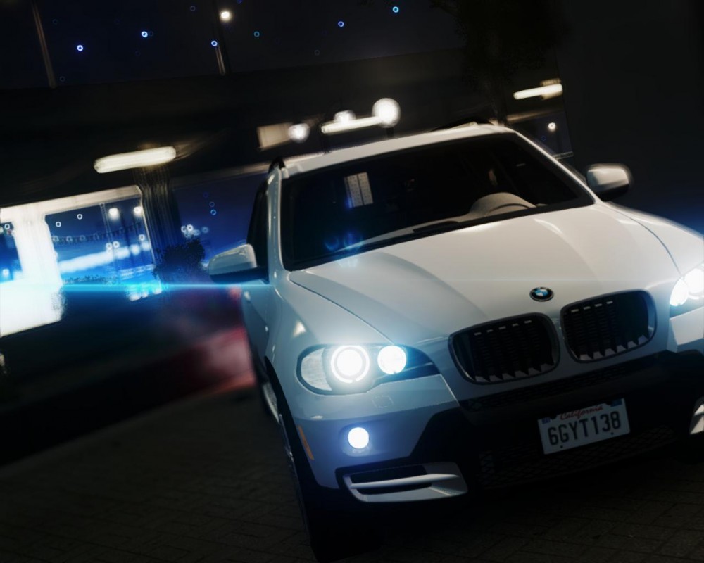 Grand Theft Auto IV