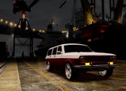 Grand Theft Auto IV