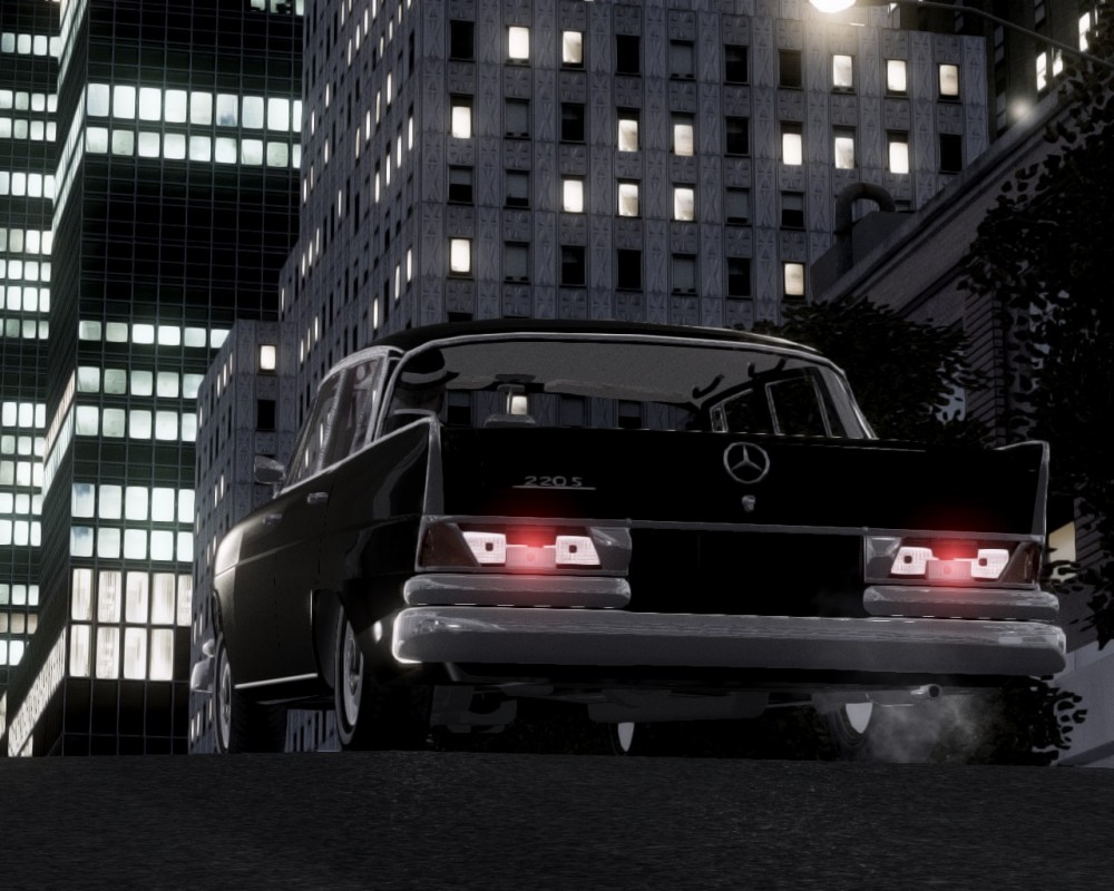 Grand Theft Auto IV