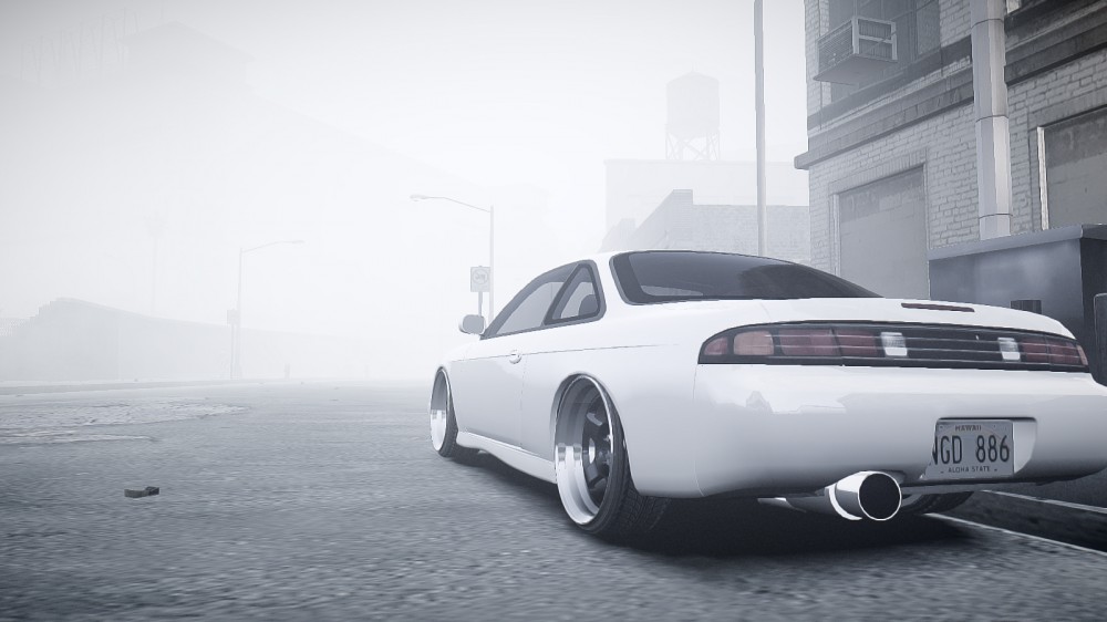 Grand Theft Auto IV