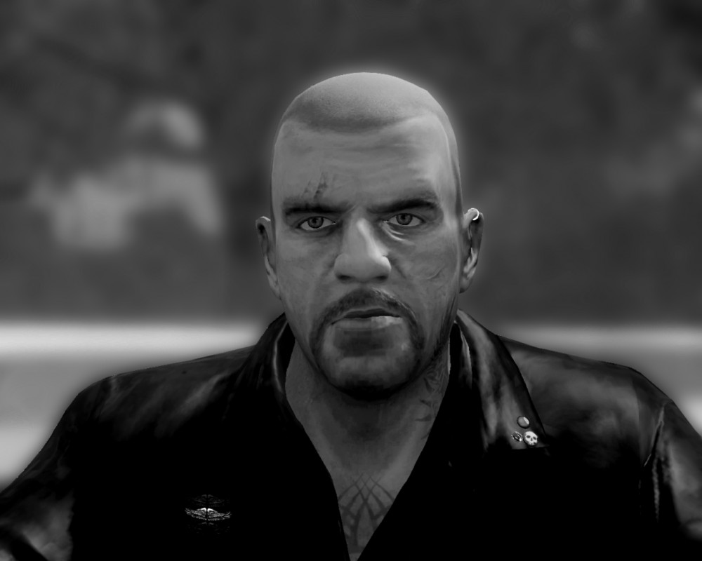 Grand Theft Auto IV
