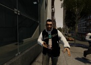 Grand Theft Auto IV