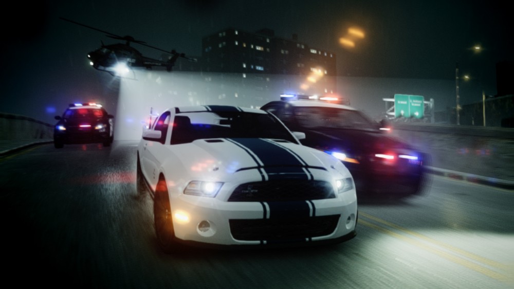 Grand Theft Auto IV