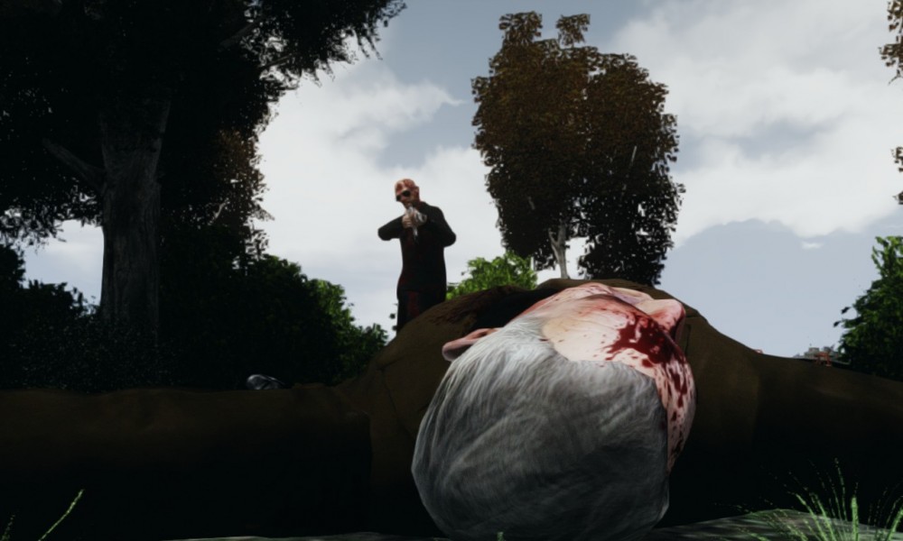 Grand Theft Auto IV