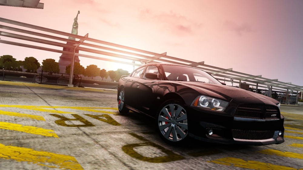 Grand Theft Auto IV