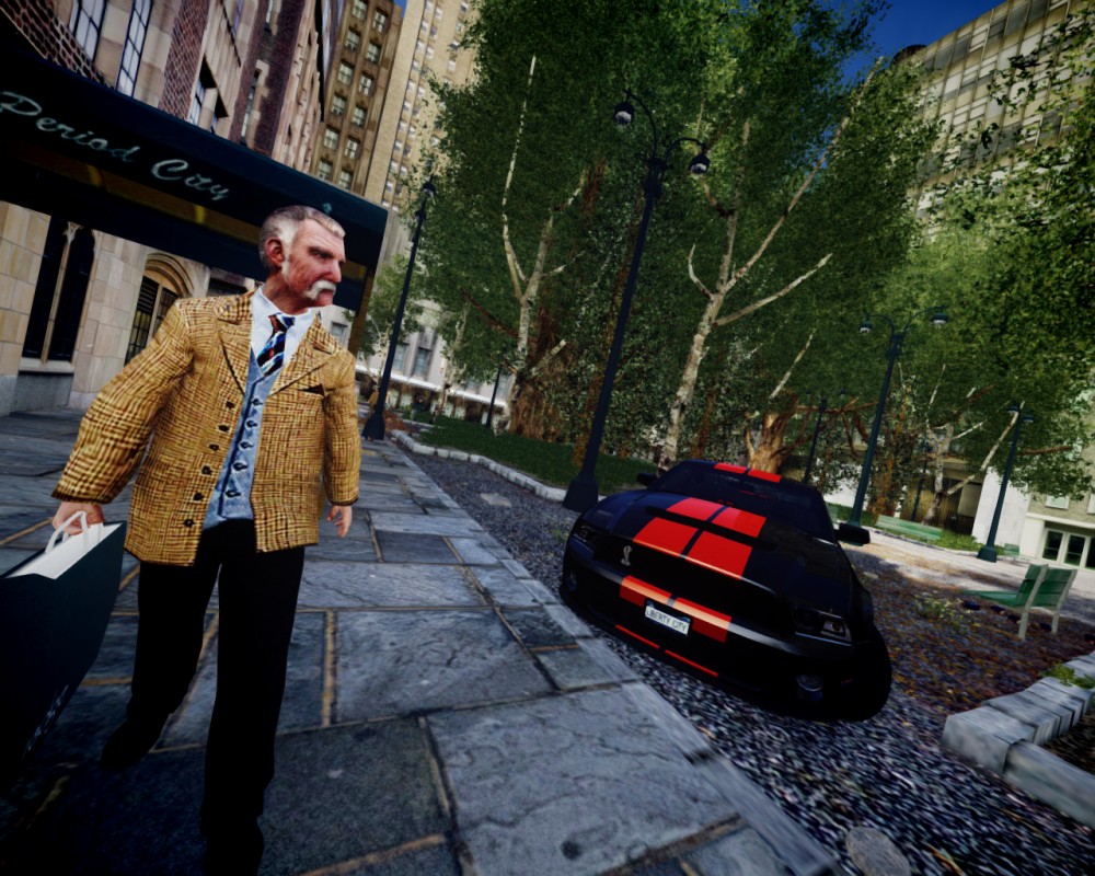 Grand Theft Auto IV