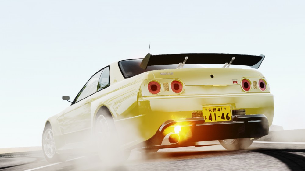Grand Theft Auto IV