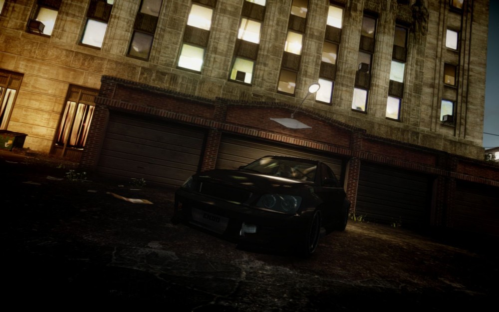 Grand Theft Auto IV