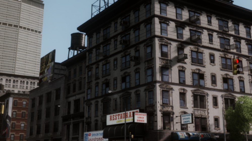 Grand Theft Auto IV