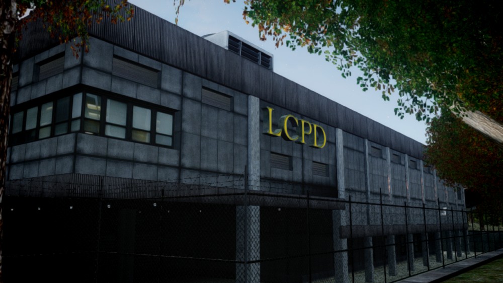 Grand Theft Auto IV