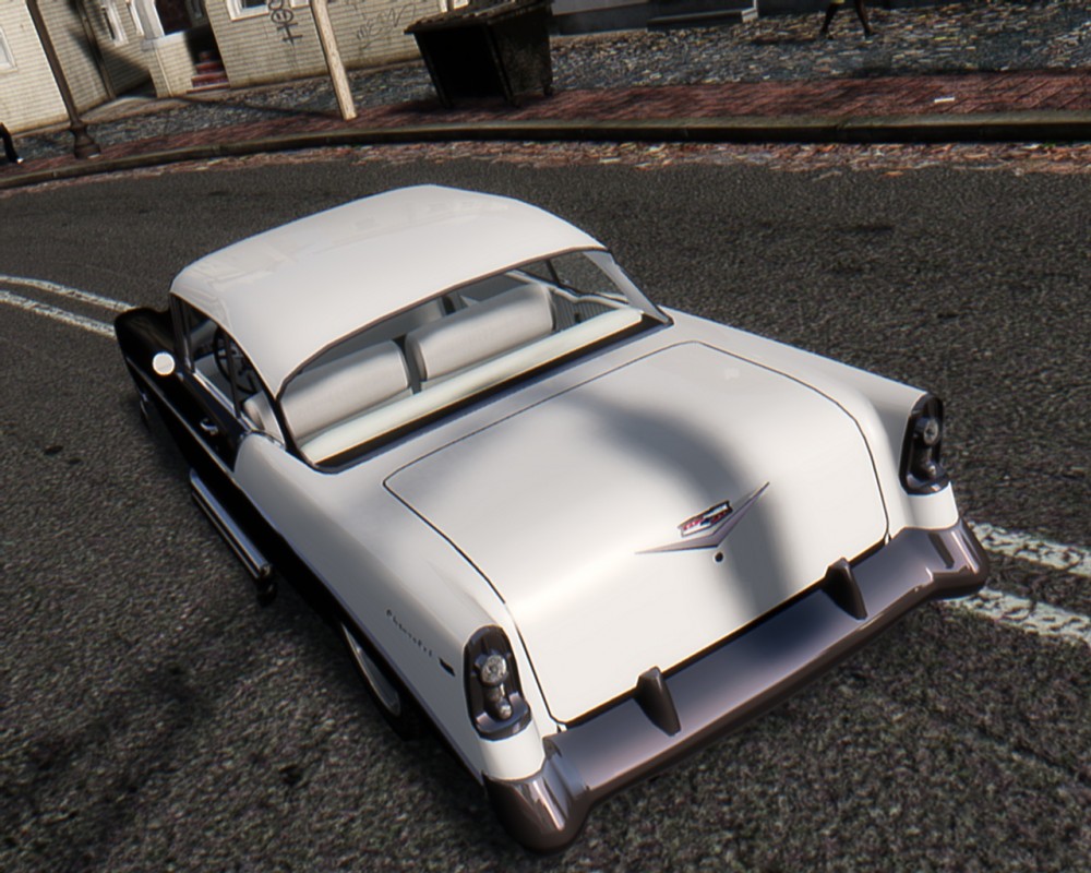 Grand Theft Auto IV