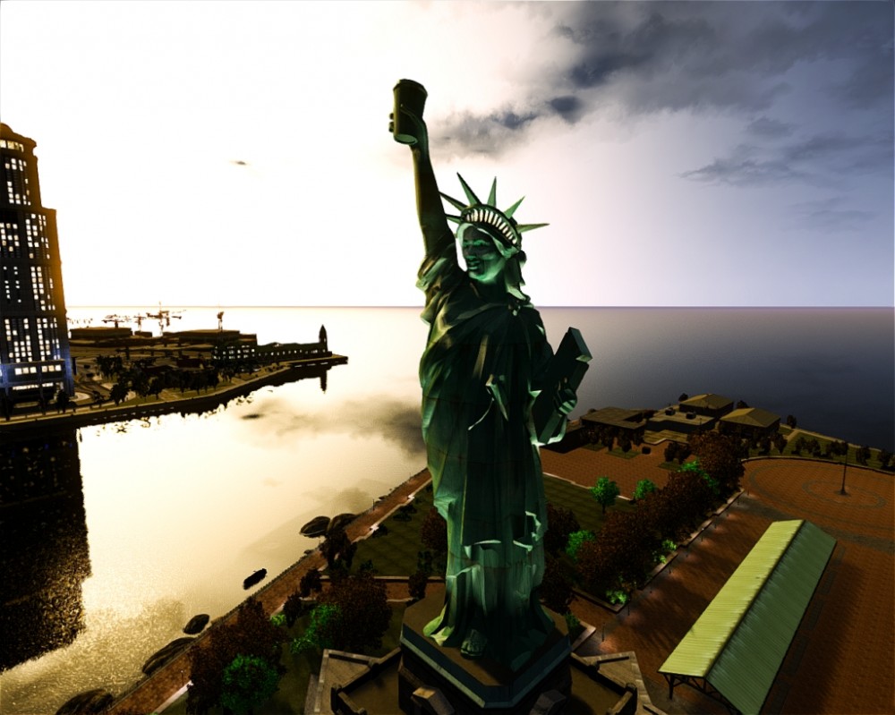 Grand Theft Auto IV