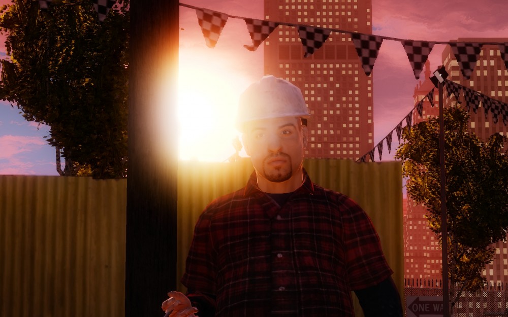 Grand Theft Auto IV
