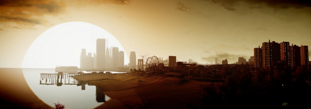 Grand Theft Auto IV