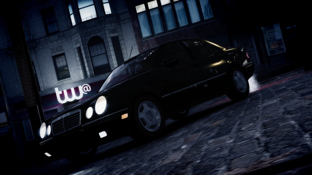 Grand Theft Auto IV