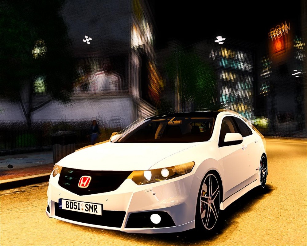 Grand Theft Auto IV