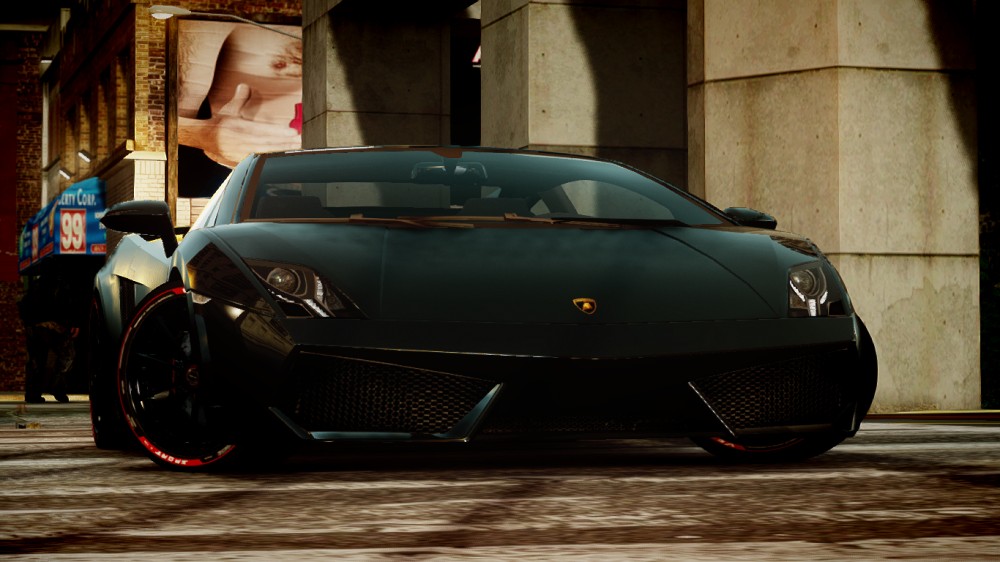 Grand Theft Auto IV