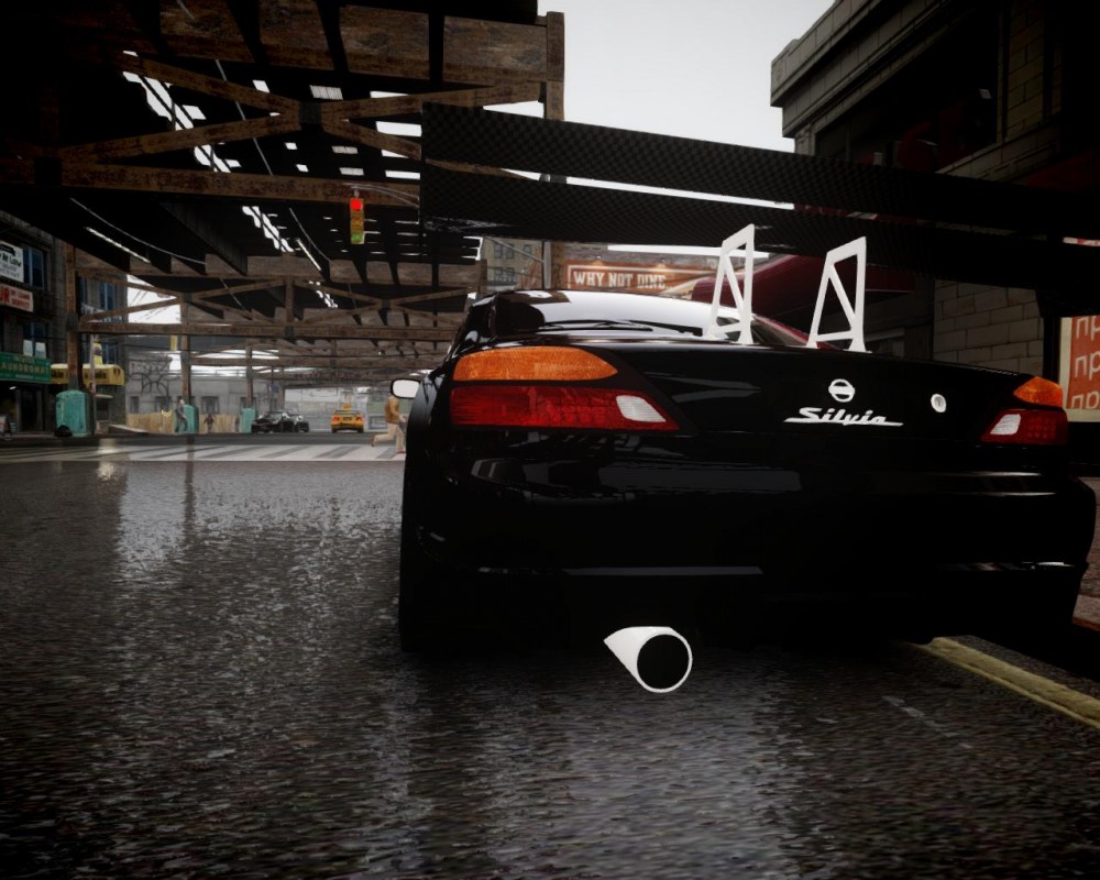 Grand Theft Auto IV