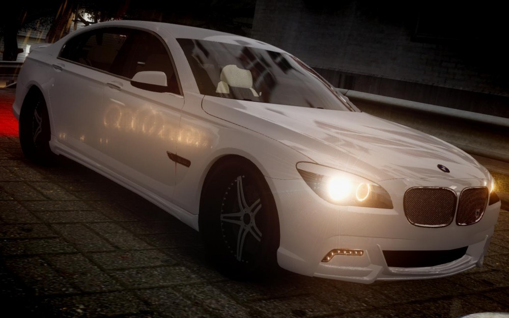 Grand Theft Auto IV