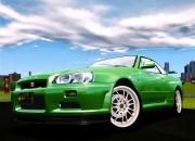 Grand Theft Auto IV