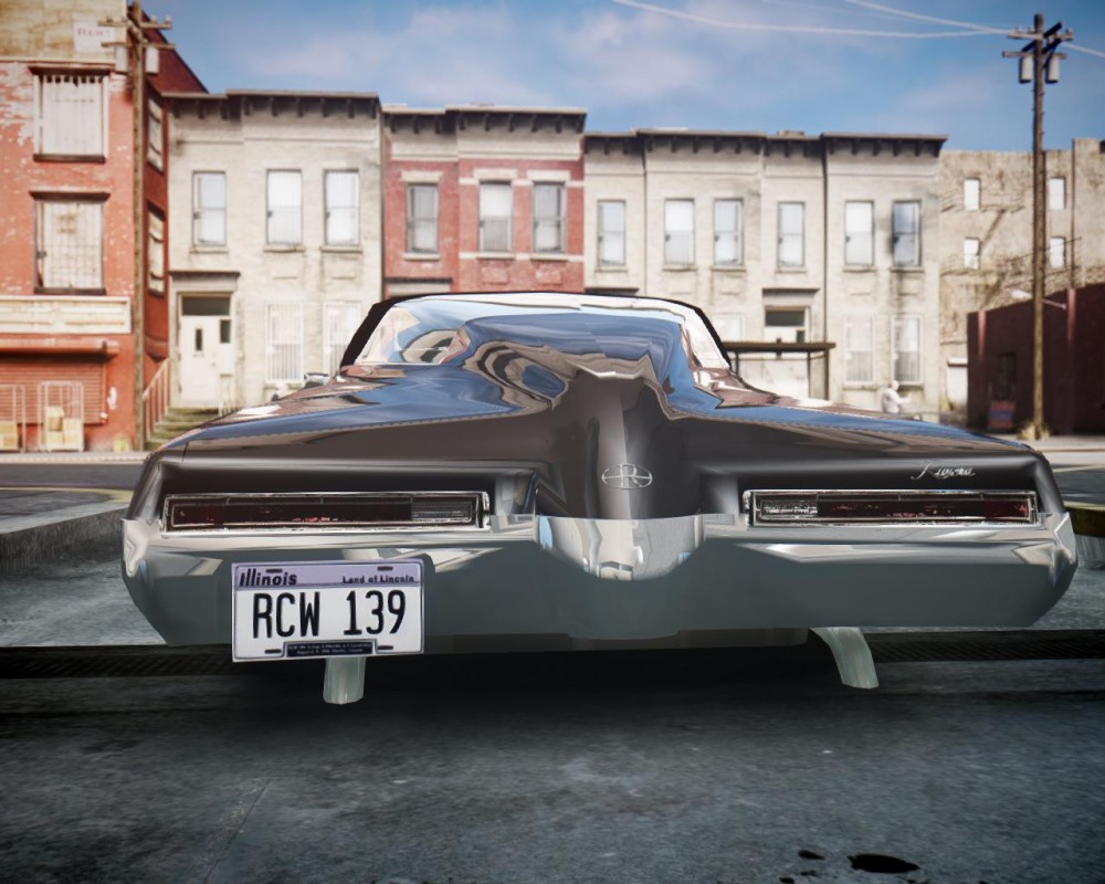 Grand Theft Auto IV